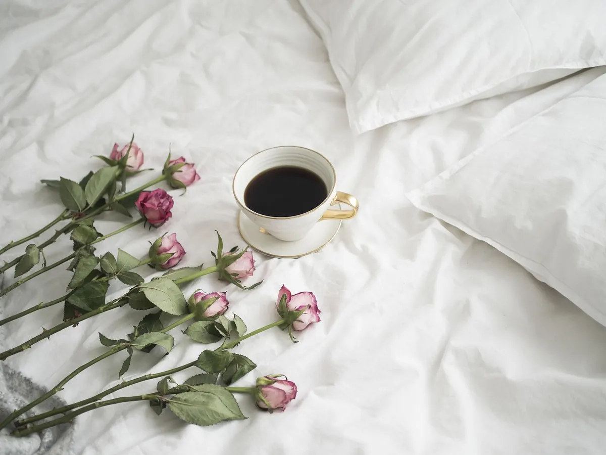 How to Wash Linen Bedding So It Gets Softer with Every Wash